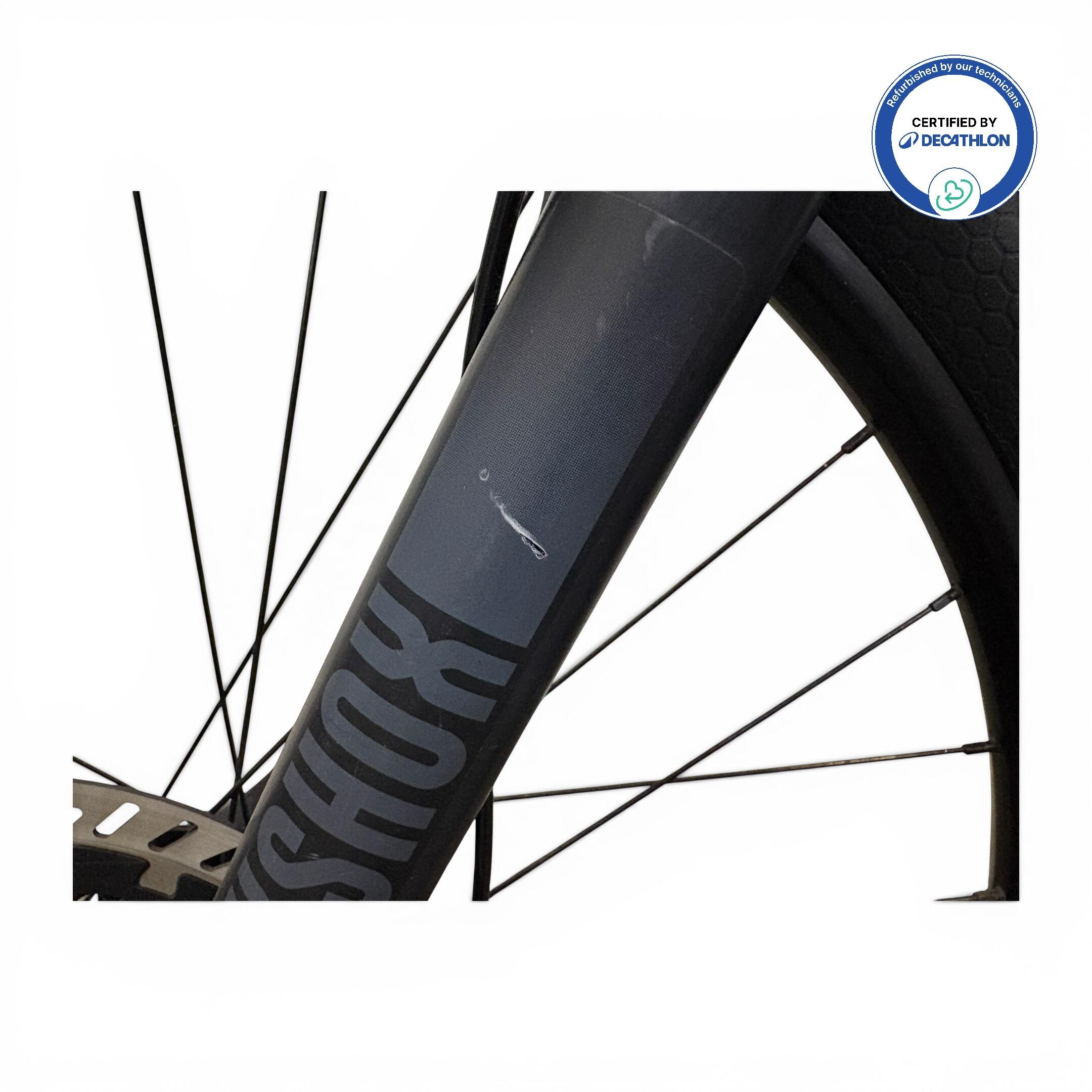 Tweedehands - Elektrische MTB - Cannondale Habit Neo 2 7/7
