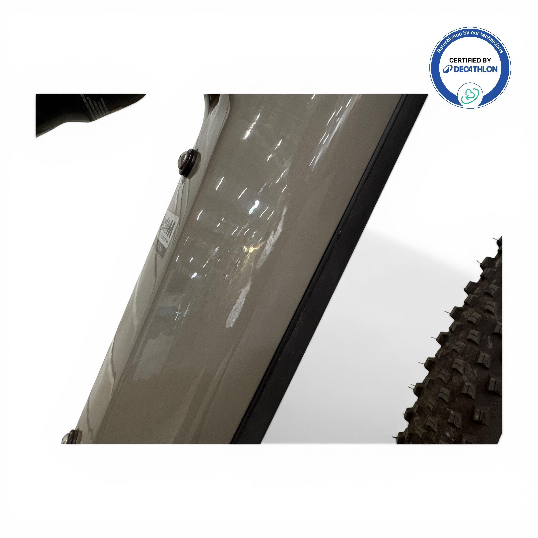 Tweedehands - Elektrische MTB - Cannondale Habit Neo 2 6/7