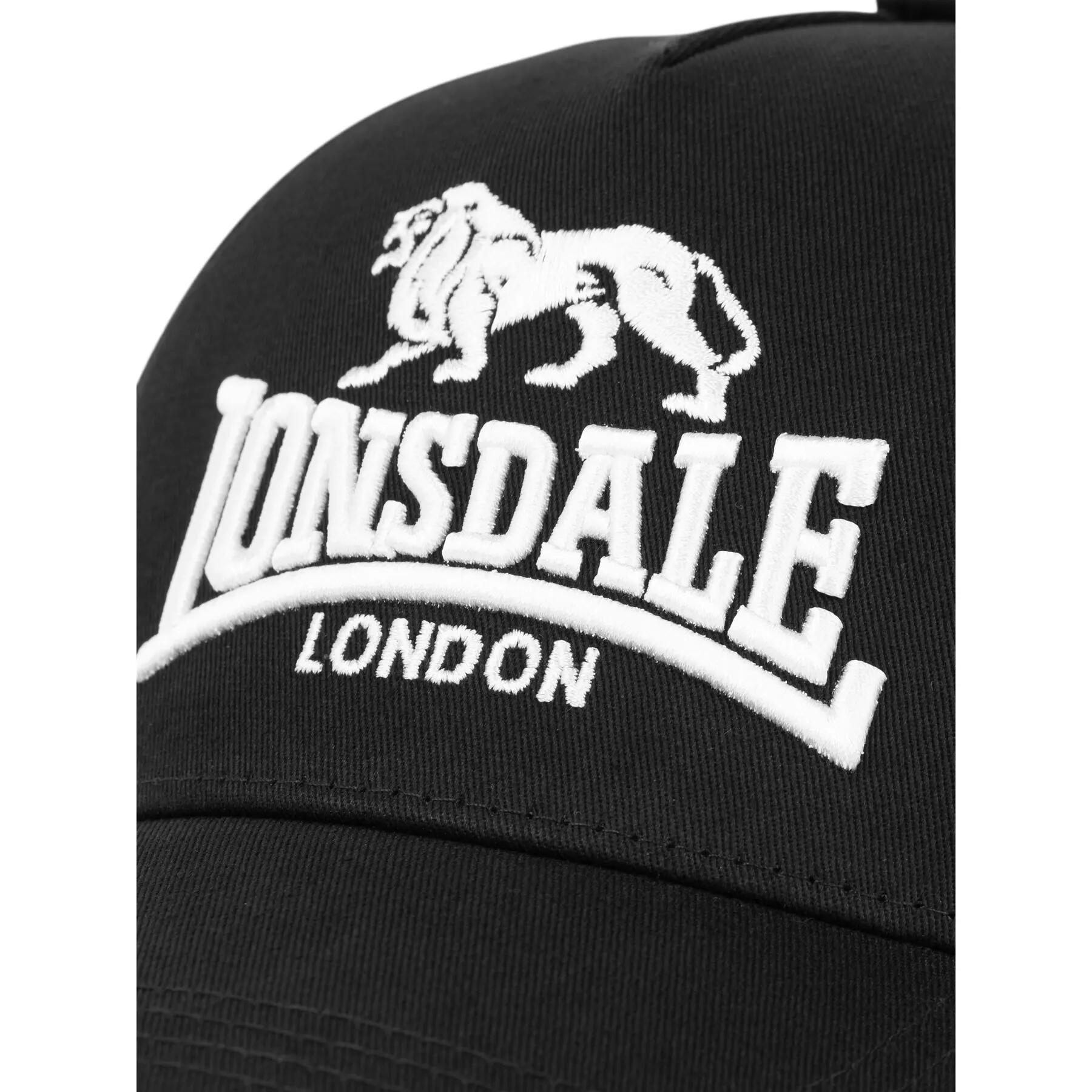 Trucker pet Lonsdale Blaydon 2/5
