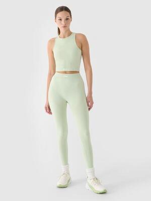 Dames fitness trainings tanktop