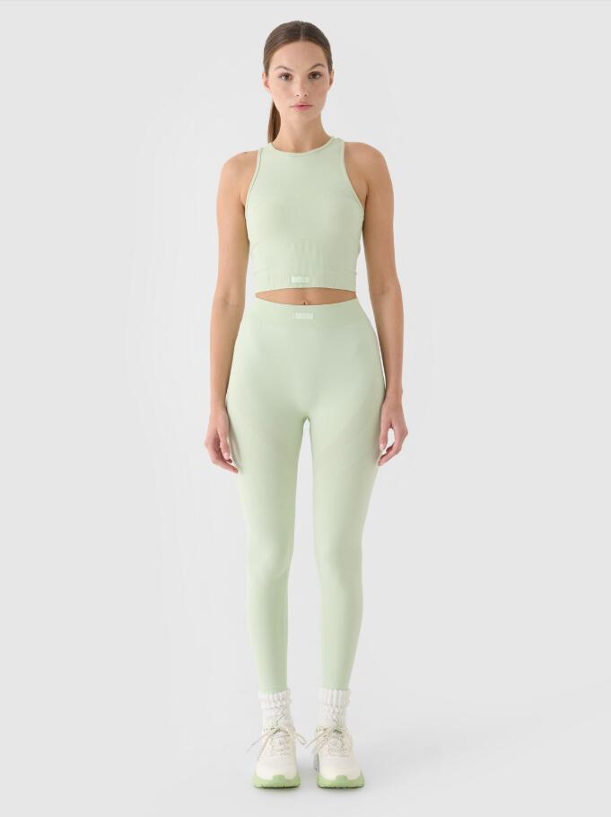 Débardeur de fitness pour femmes 4/4