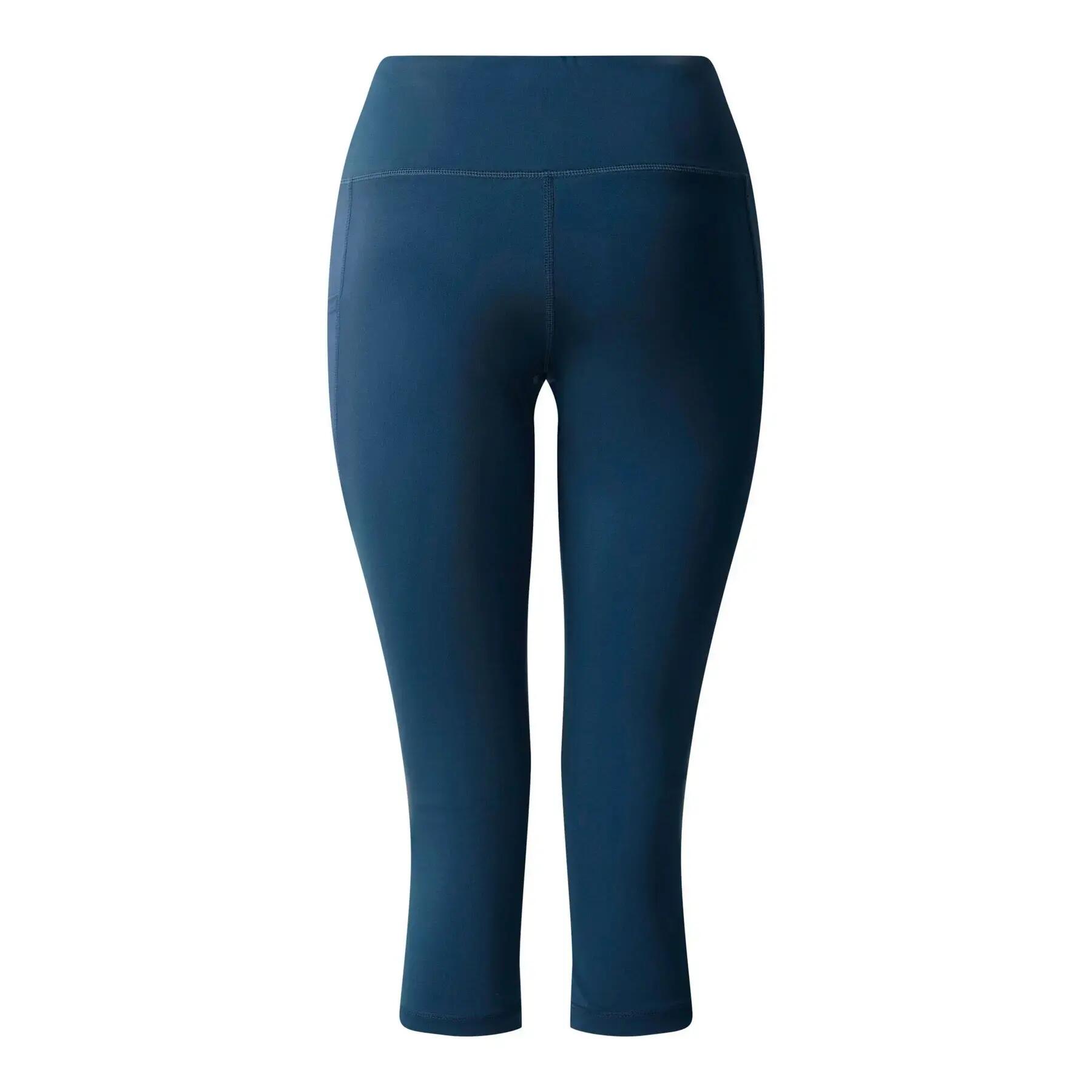 Dames legging 3/4 Dare 2B Influential II 3/5