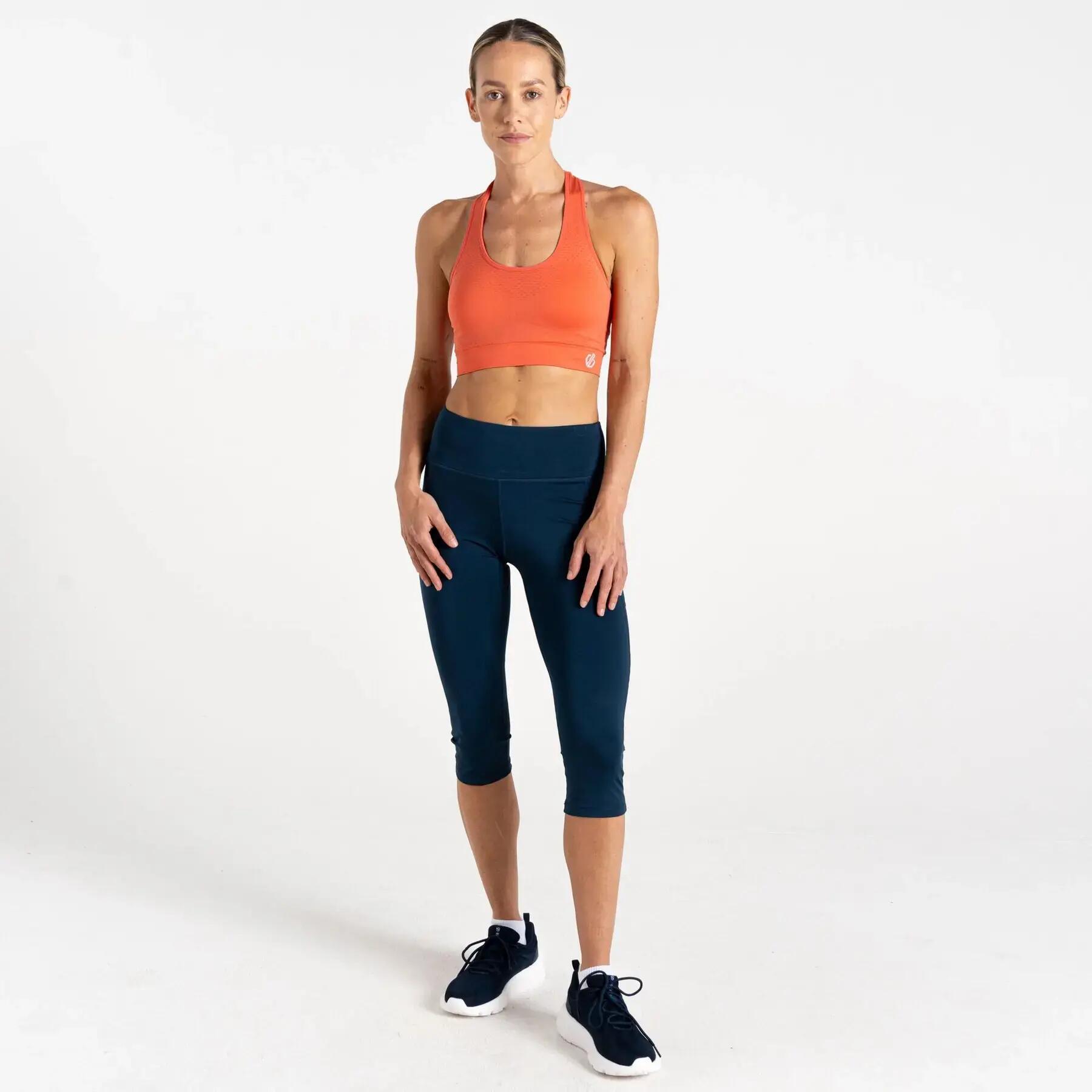 Dames legging 3/4 Dare 2B Influential II 2/5