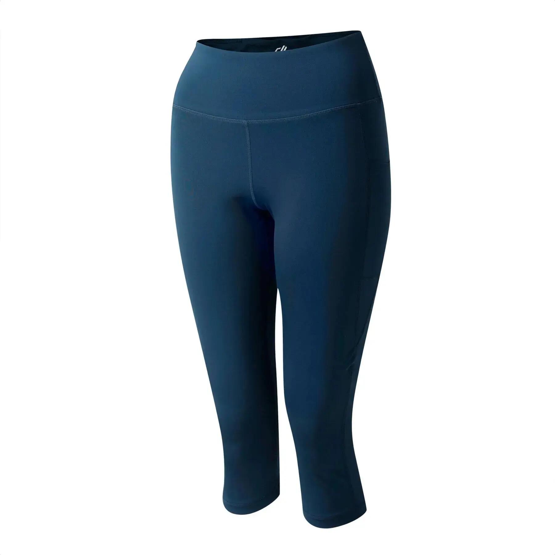 Dames legging 3/4 Dare 2B Influential II 5/5