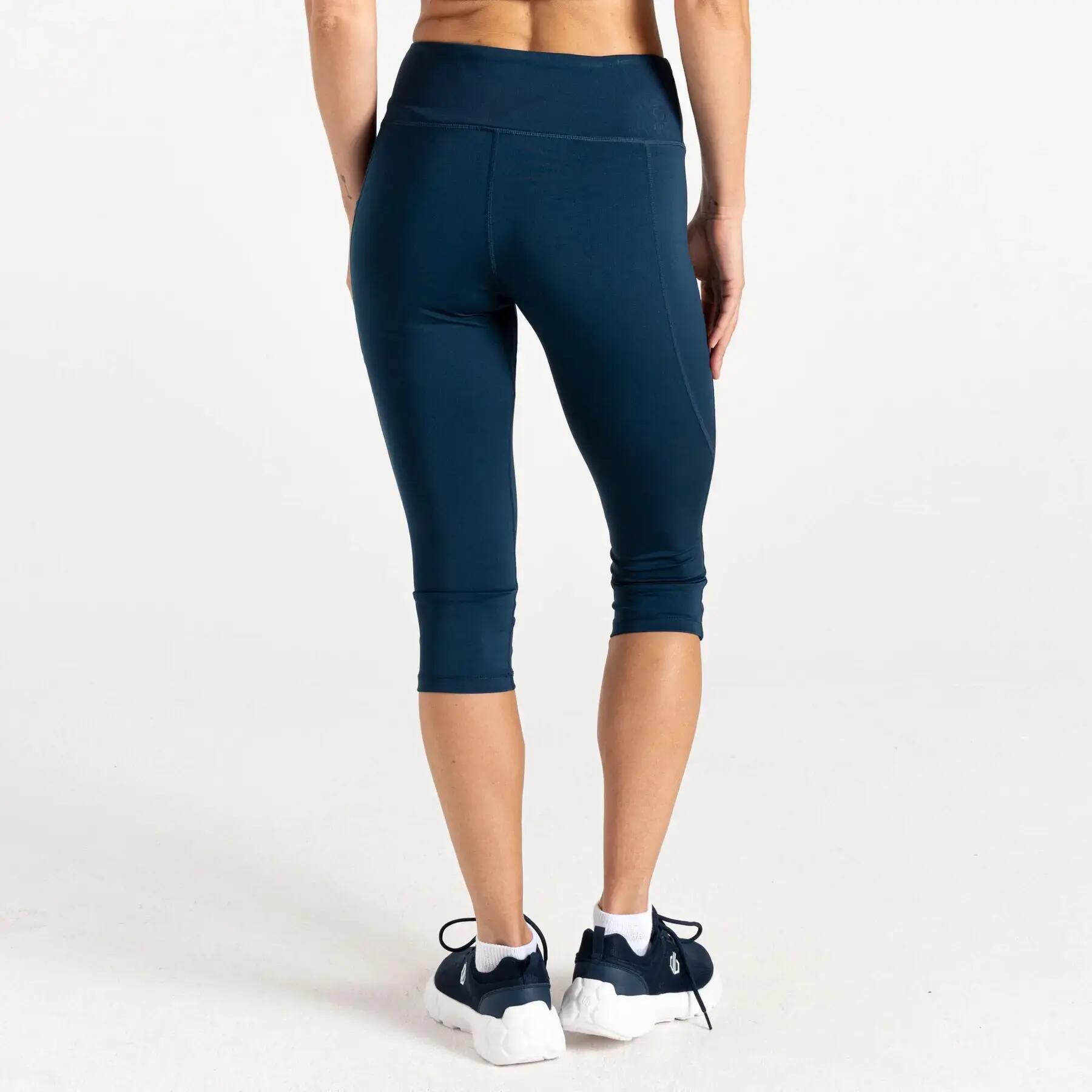 Dames legging 3/4 Dare 2B Influential II 4/5