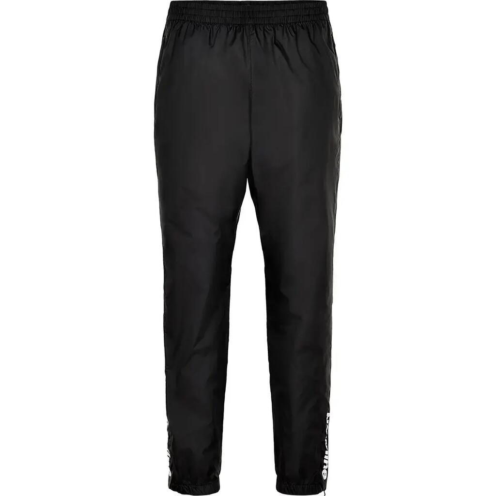 Trousers Newline black track