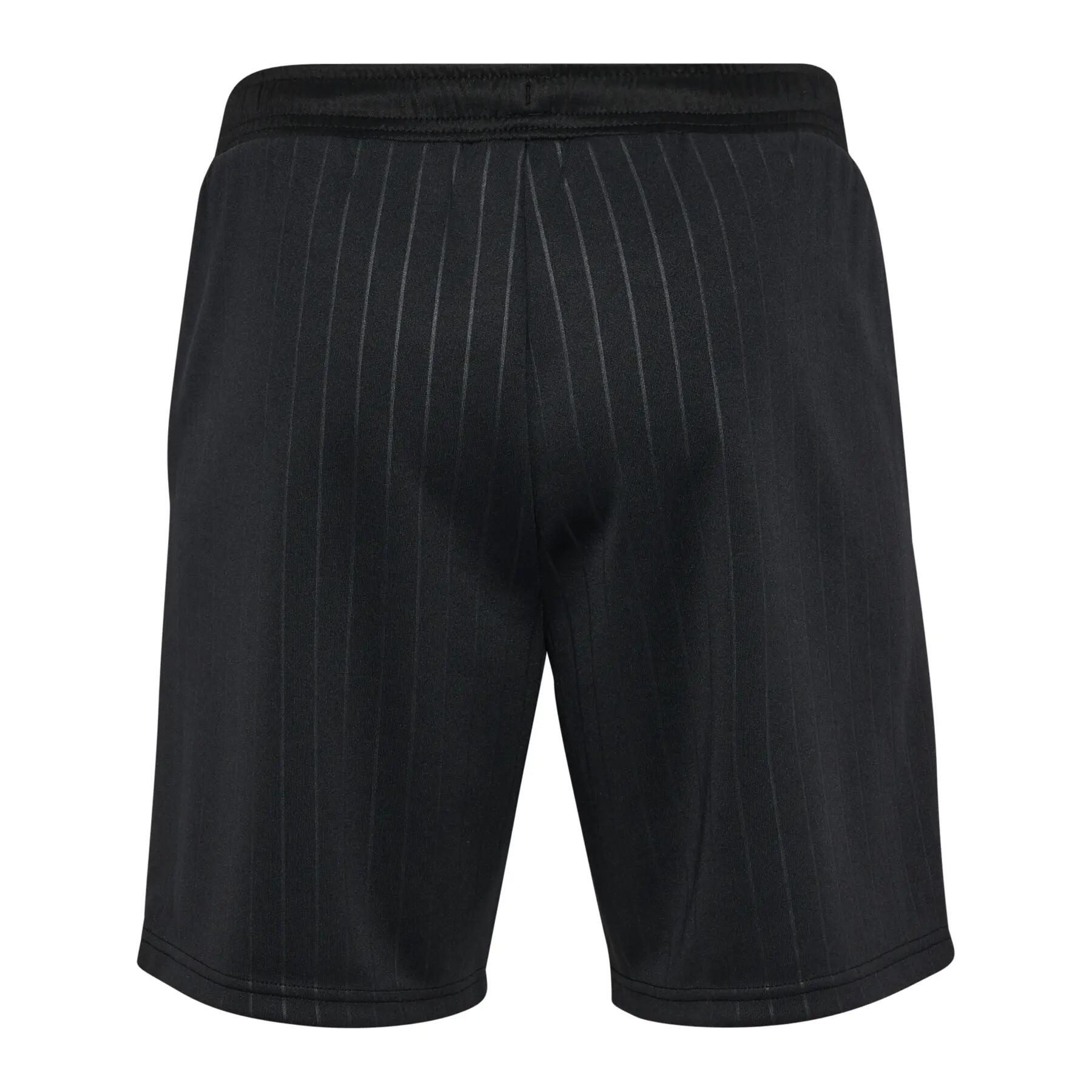 Curta Hummel Stripe 3/5