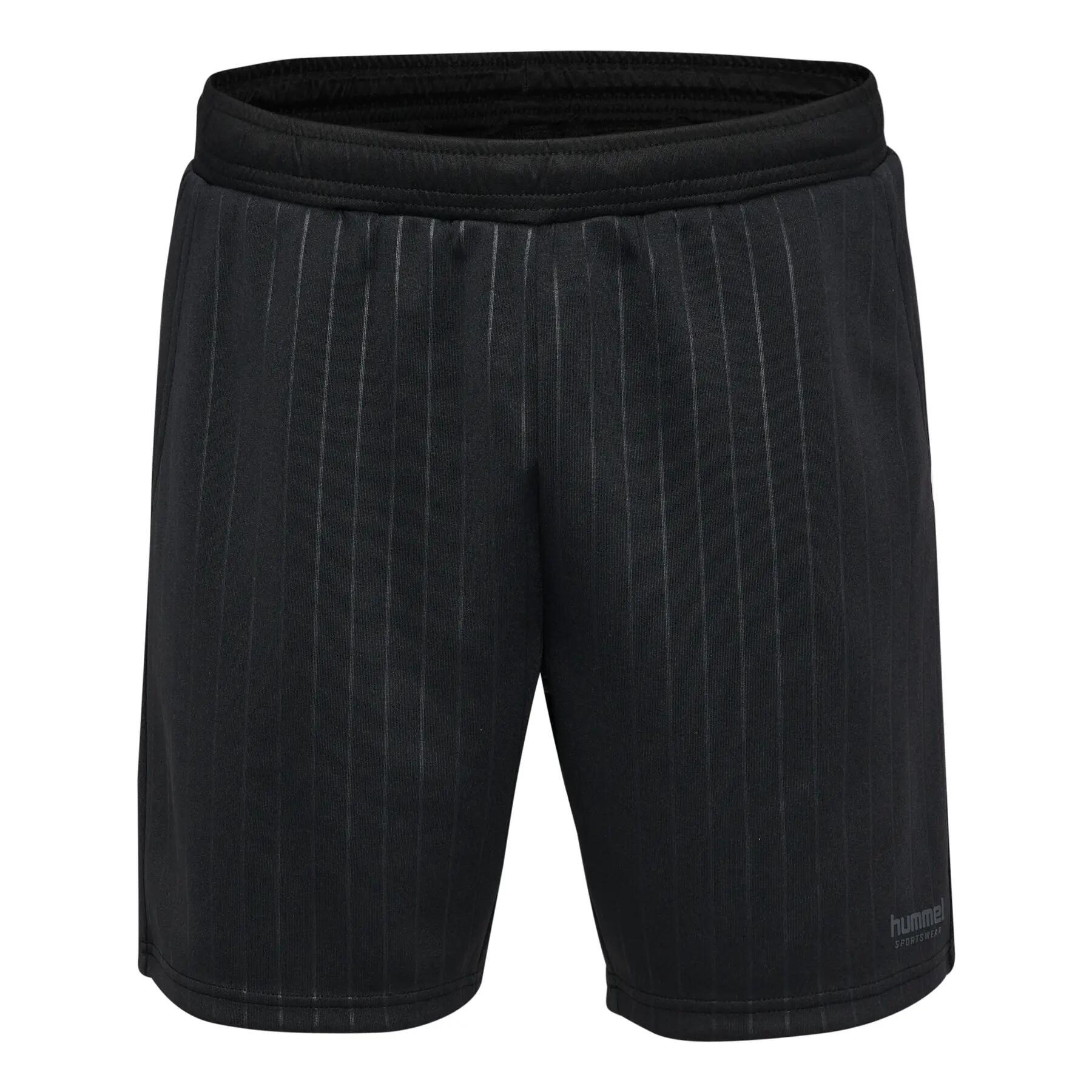 Curta Hummel Stripe 2/5