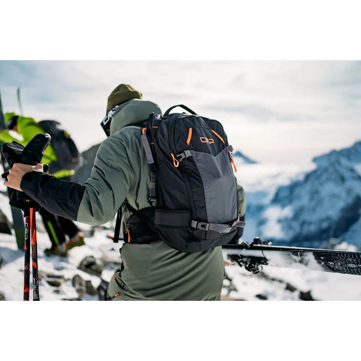 Zaino CMP Aeroox 30 L 3/4