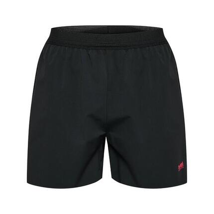 Short tissé femme Hummel Referee