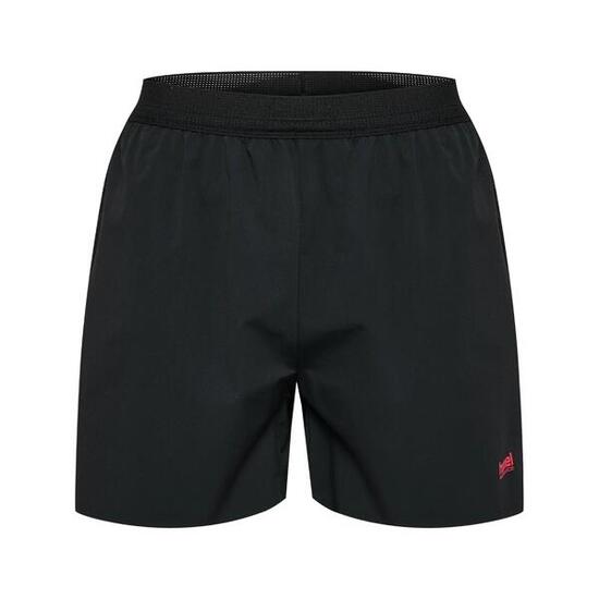 Short tissé femme Hummel Referee
