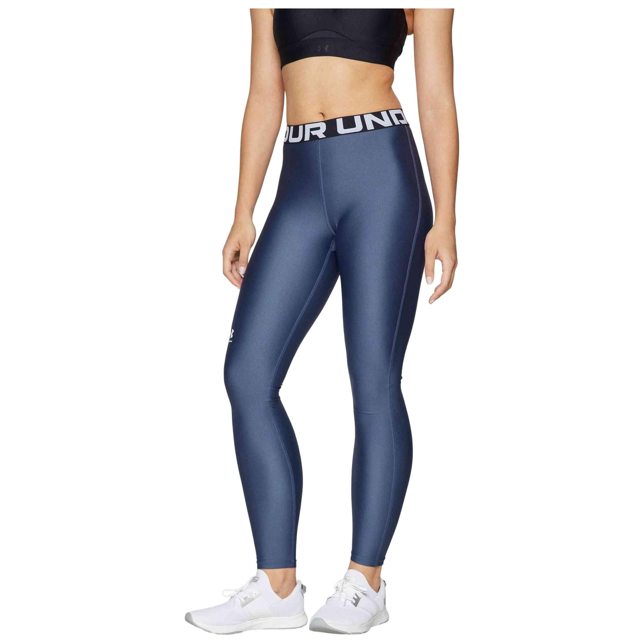 Leggings Under armour modelo 077-49439474385235 para hombre 2/5