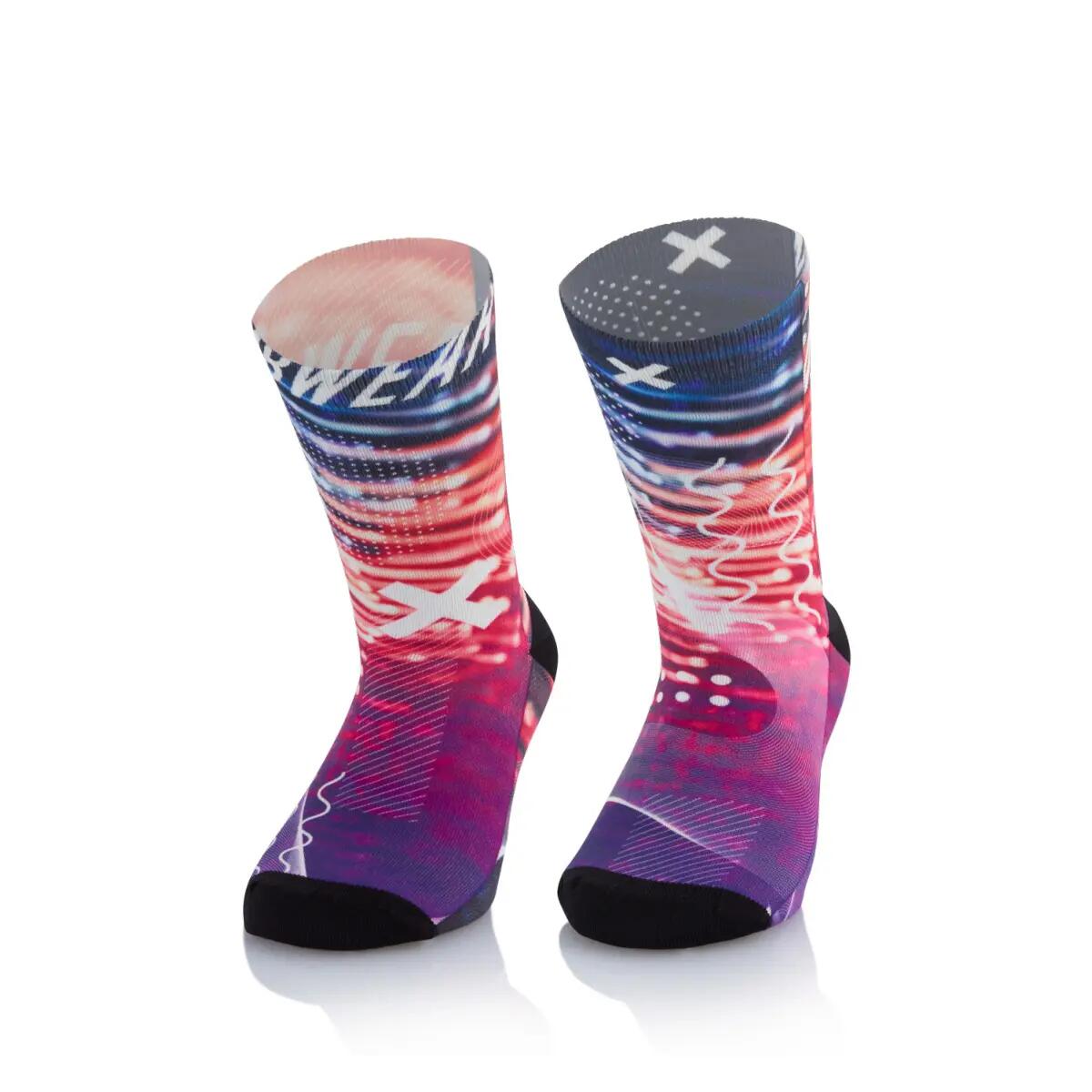 Calze per bambini Mb Wear Fun 3/5
