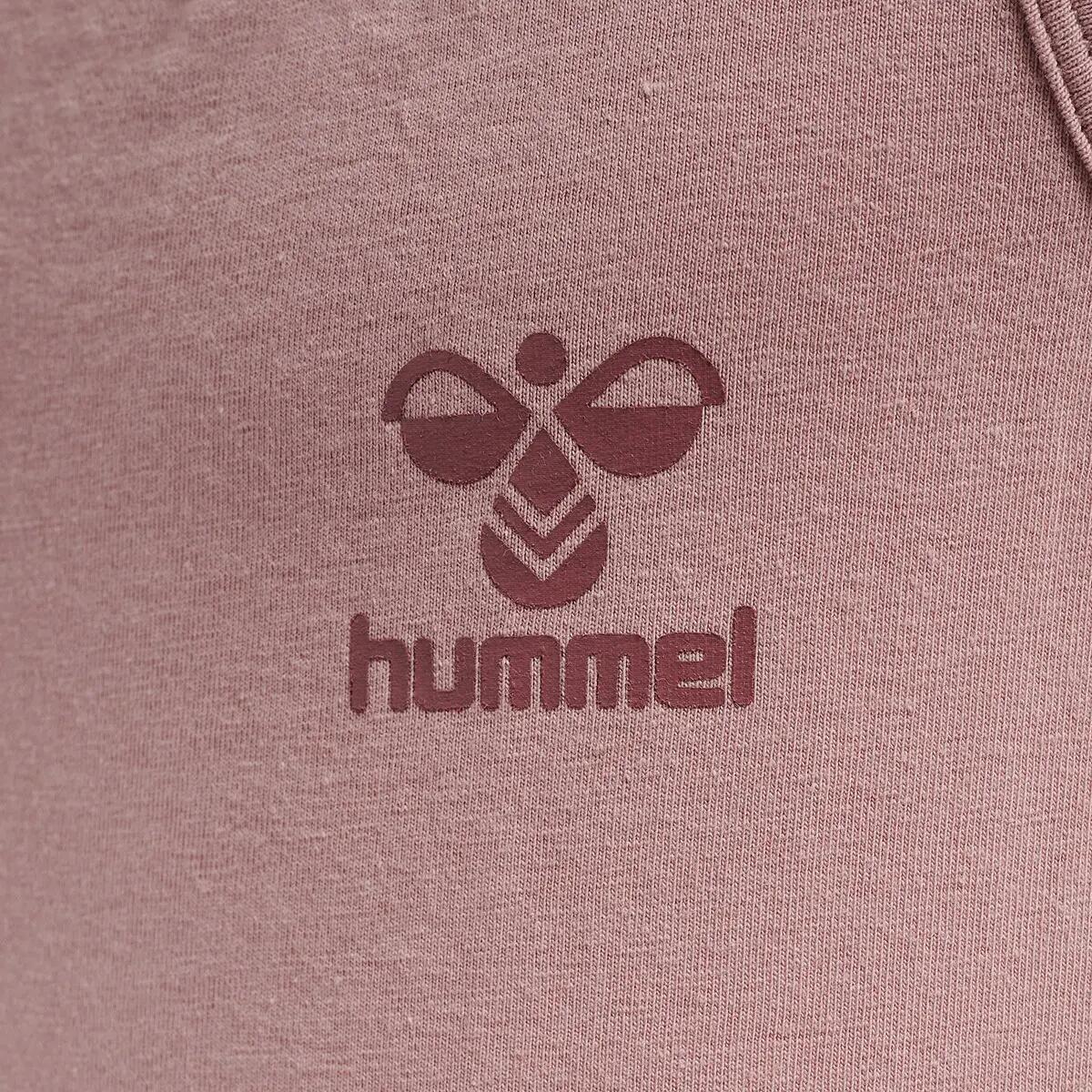 Top Hmlcarolina Fille Respirant Hummel 7/7