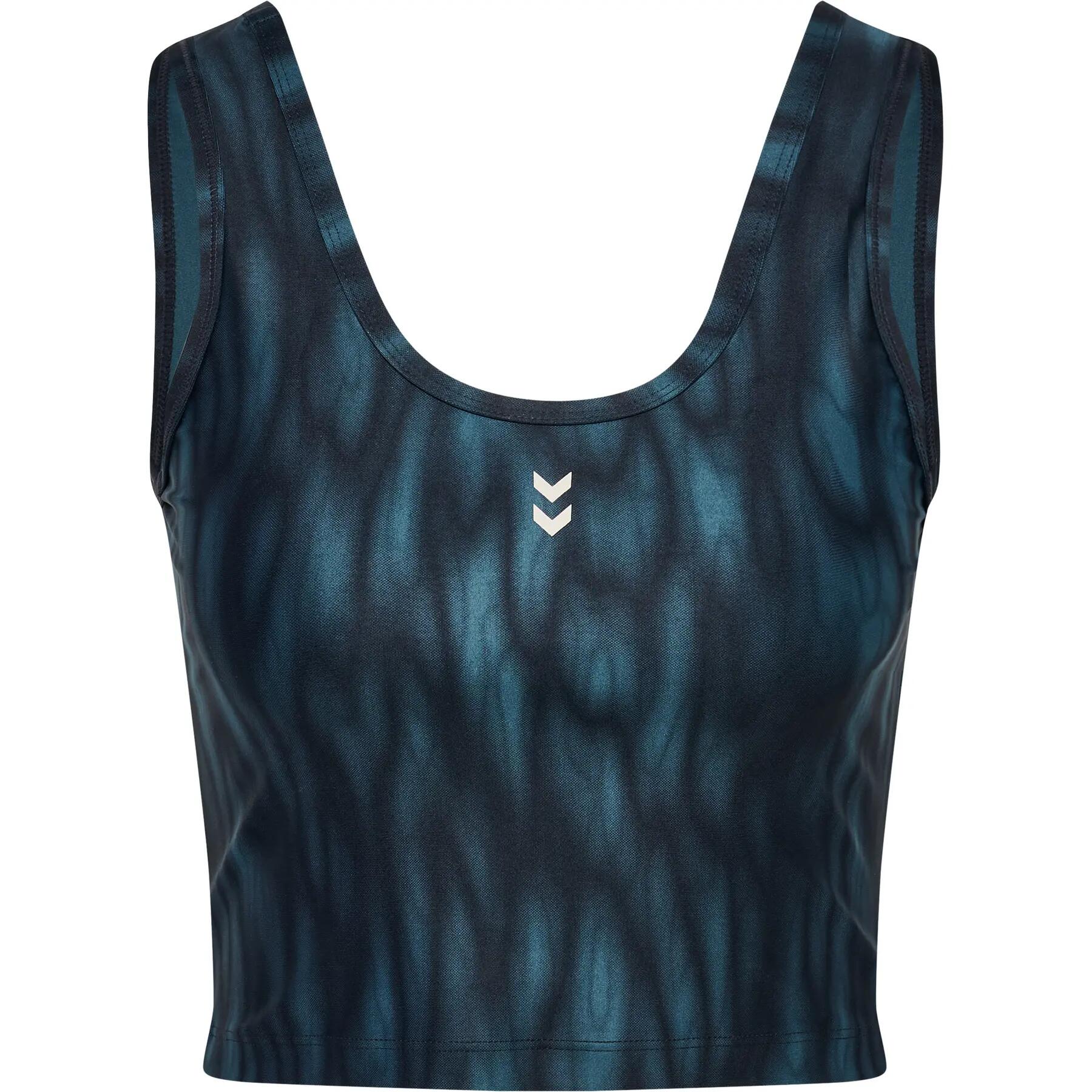 Débardeur femme Hummel Aop Intensity 2/4