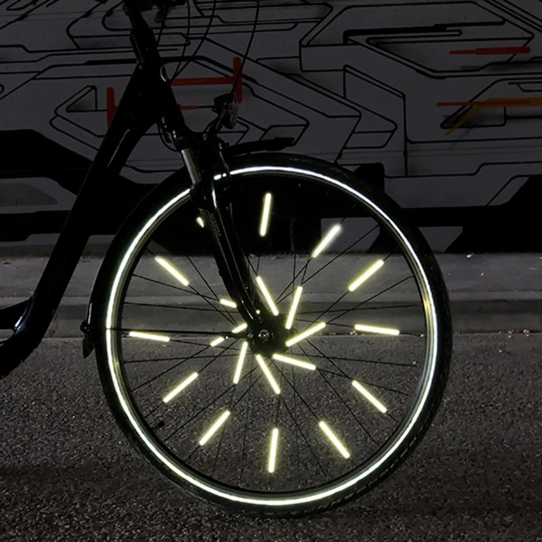 Reflector Rainette (x12) 3/4