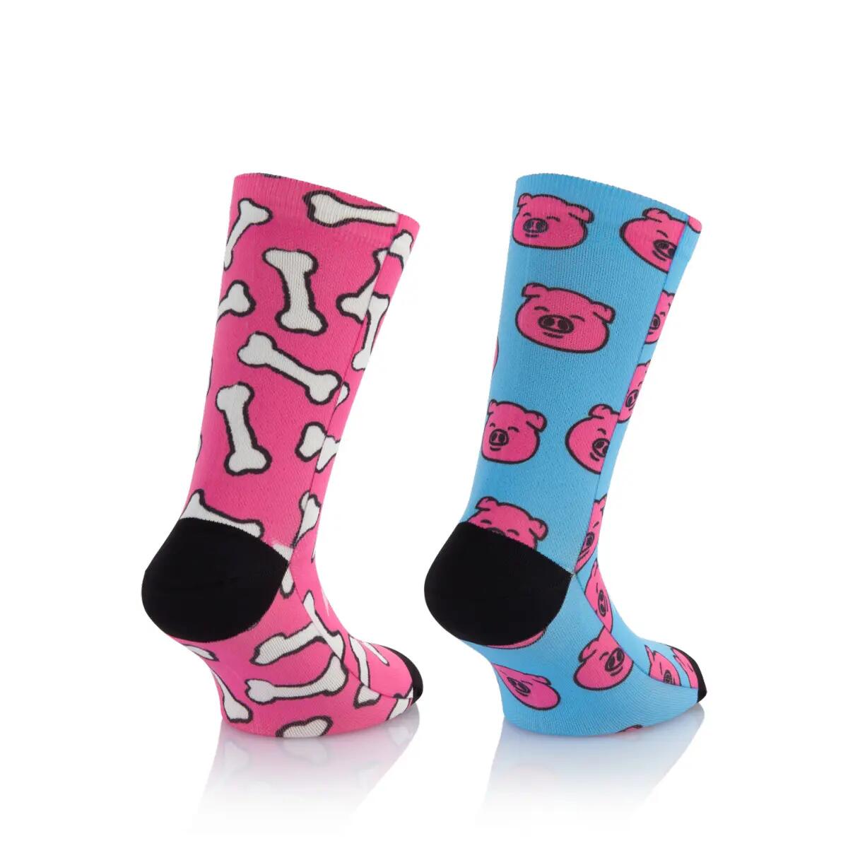 Calze per bambini Mb Wear Fun 5/5