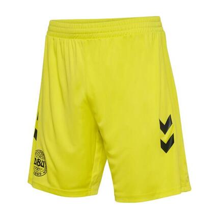 Short du gardien de but Danemark 2024