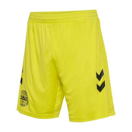 Short du gardien de but Danemark 2024