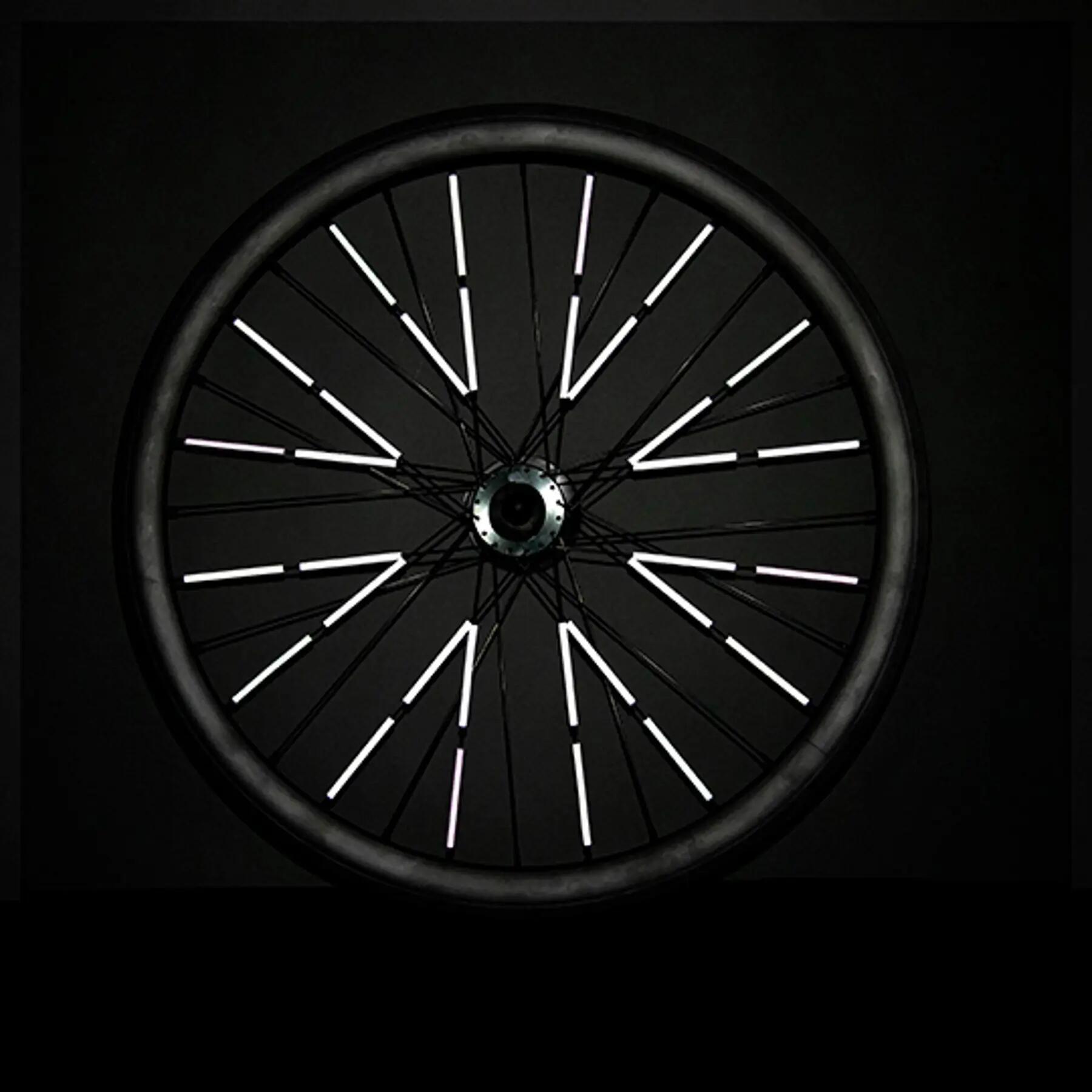 Reflector Rainette (x12) 2/4