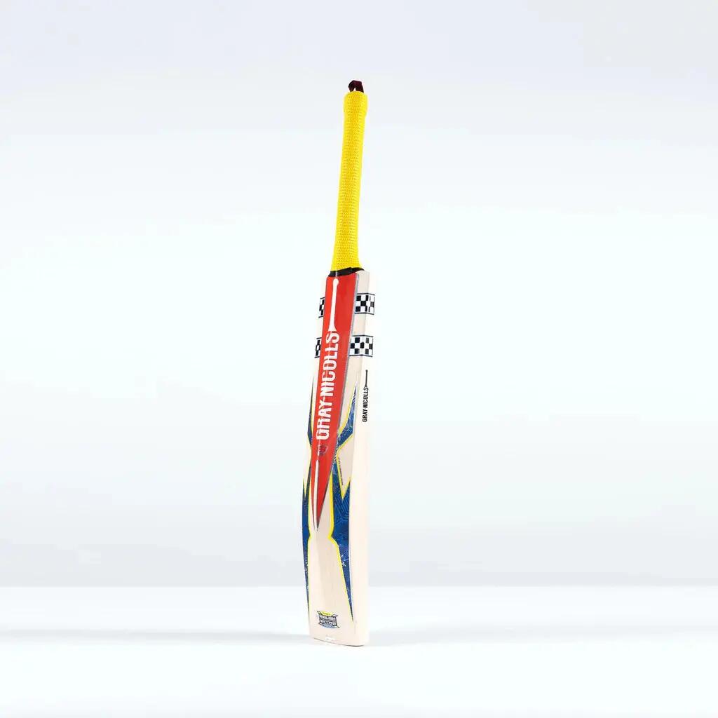 Mazza da cricket per bambini Gray-Nicolls Test 2/5