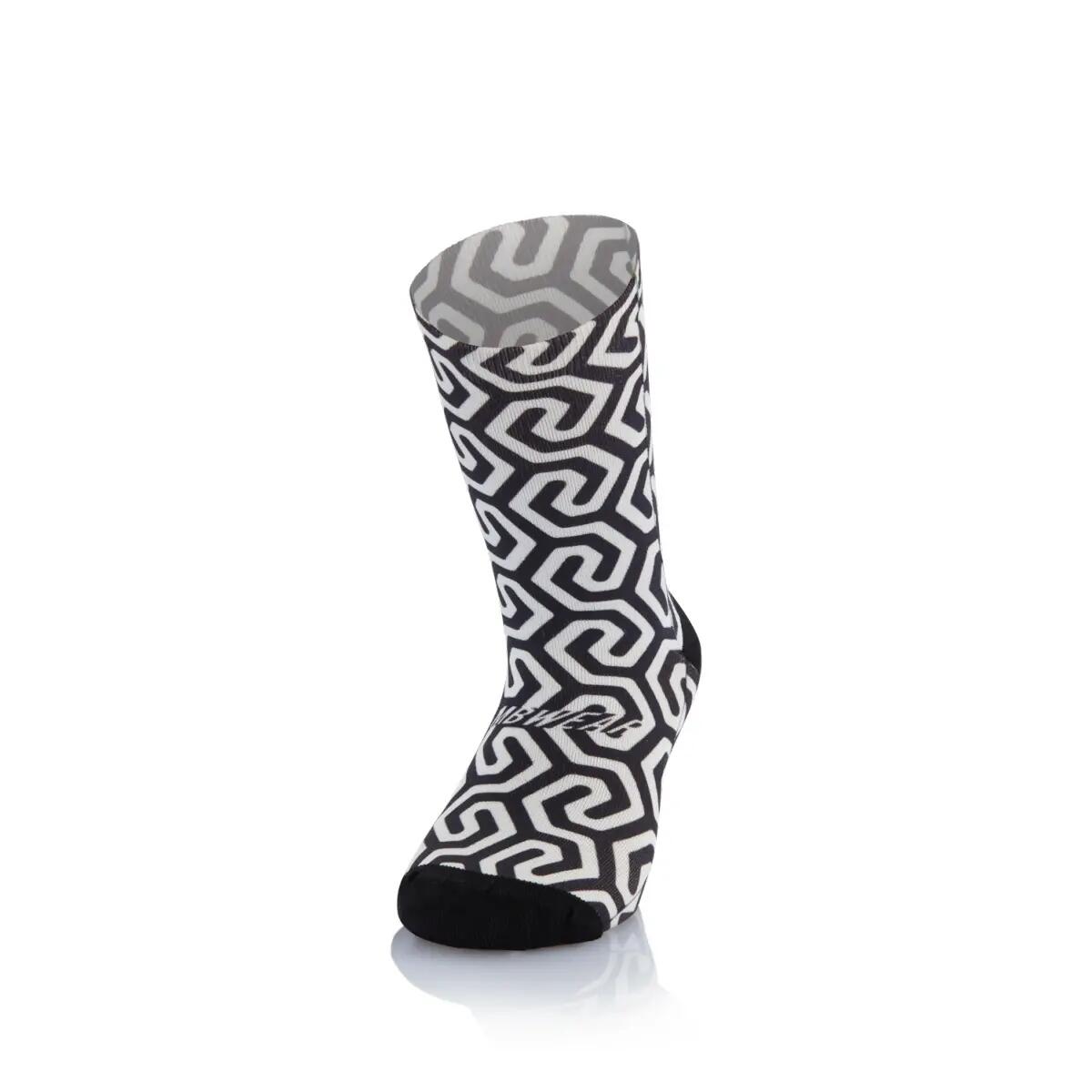 Calze per bambini Mb Wear Fun 4/5