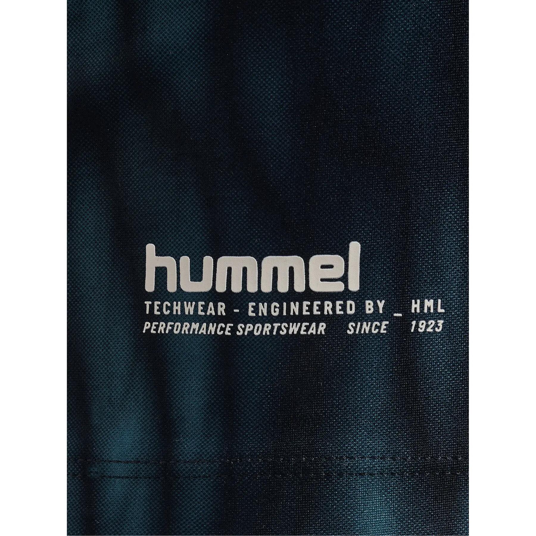 Débardeur femme Hummel Aop Intensity 4/4