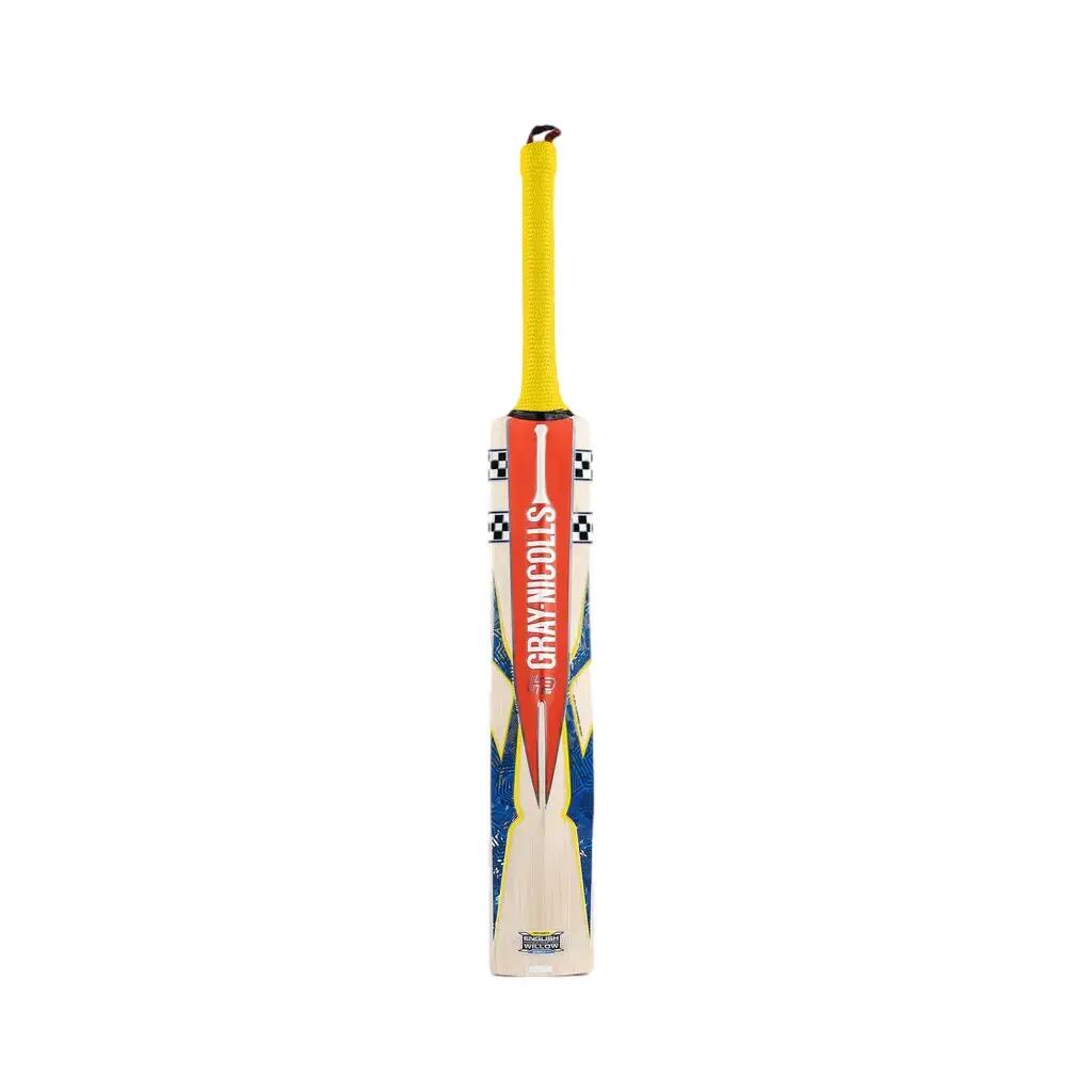 GRAY-NICOLLS picture