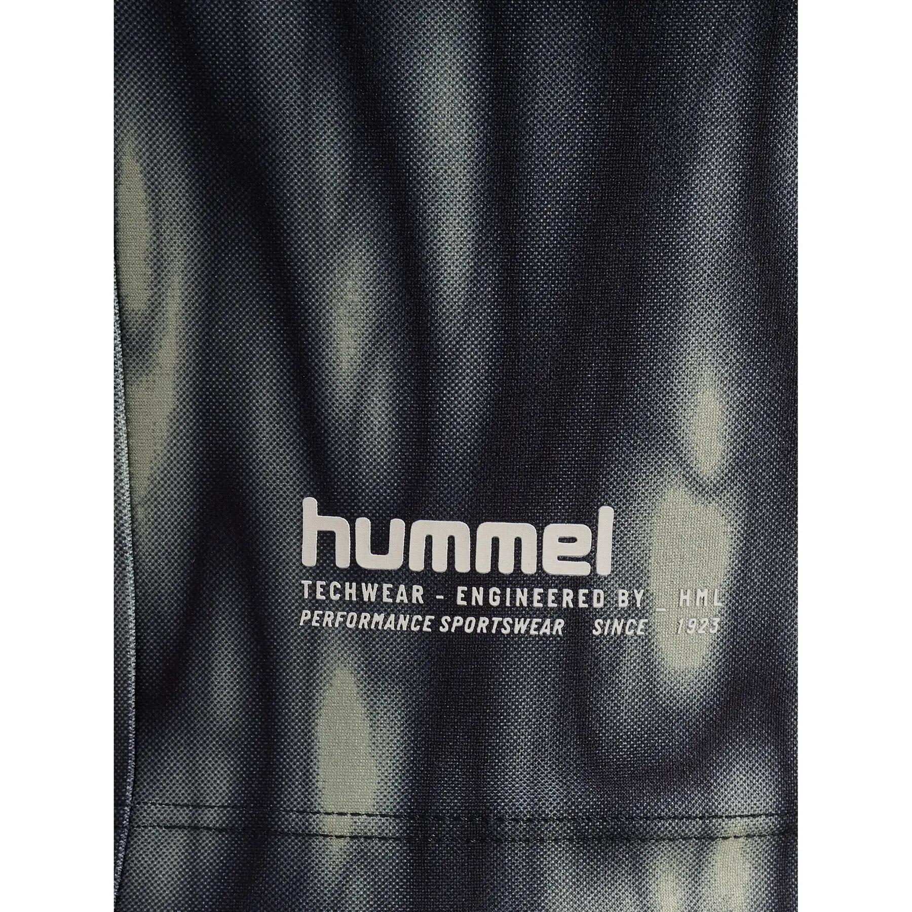 Débardeur femme Hummel Aop Intensity 4/4