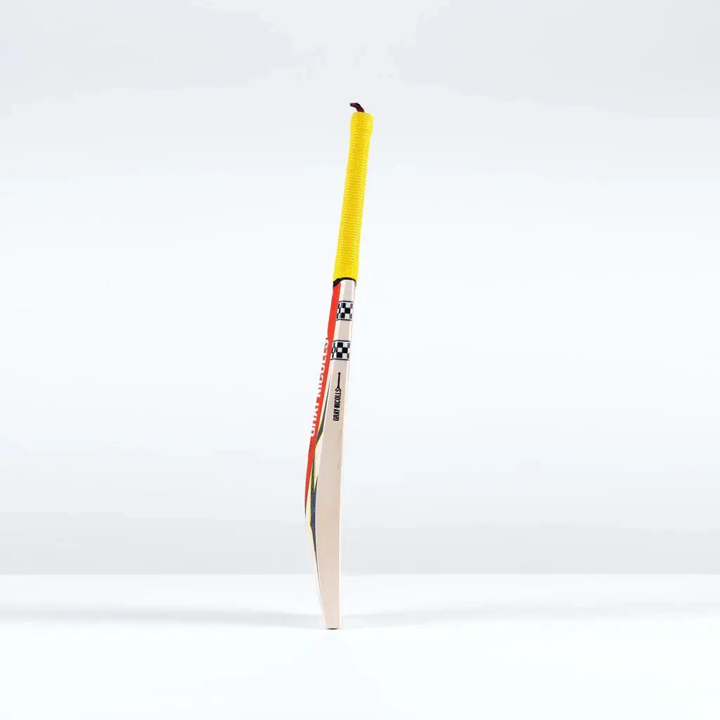 Mazza da cricket per bambini Gray-Nicolls Test 4/5