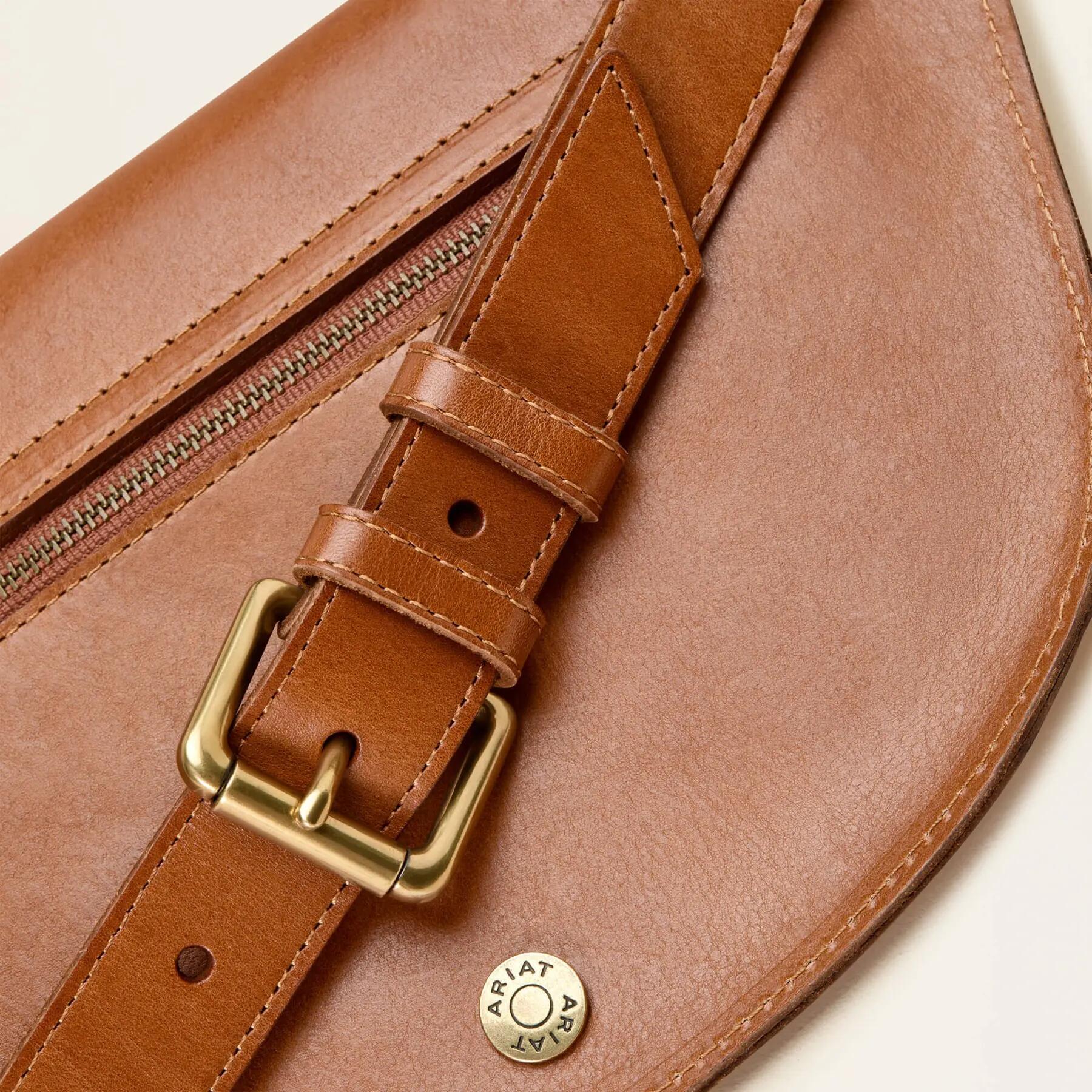Gürteltasche Damen Ariat Country 2/3