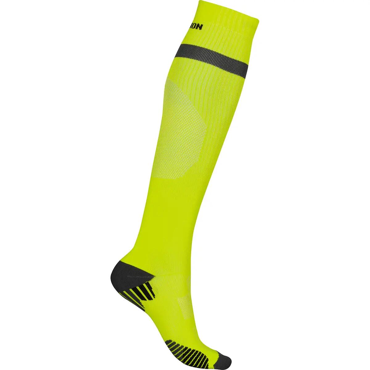 Socken Newline compression 2/3