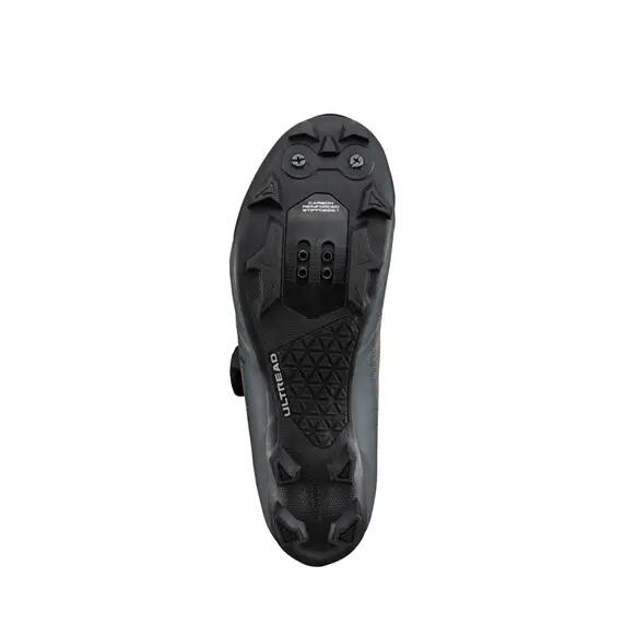 Chaussures de vélo VTT XC503W, beige sable 5/5