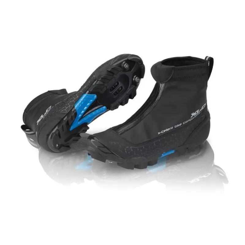 Winter shoes XLC cb-m07