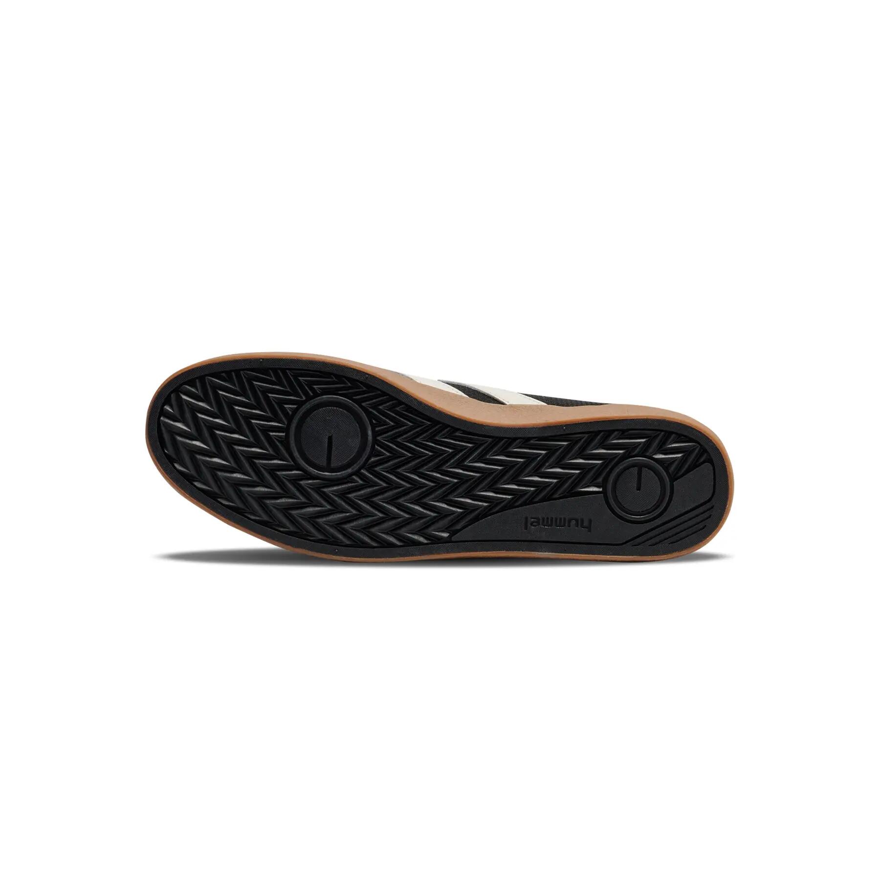 Baskets Hummel Diamant LX-E RS 5/7
