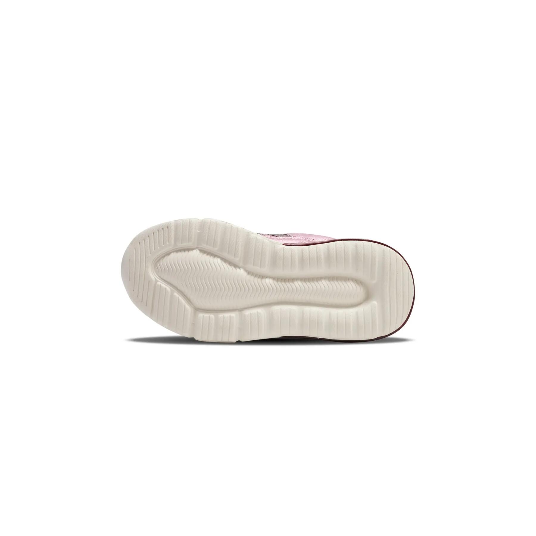 Baskets enfant Hummel Daylight Glitter 5/7