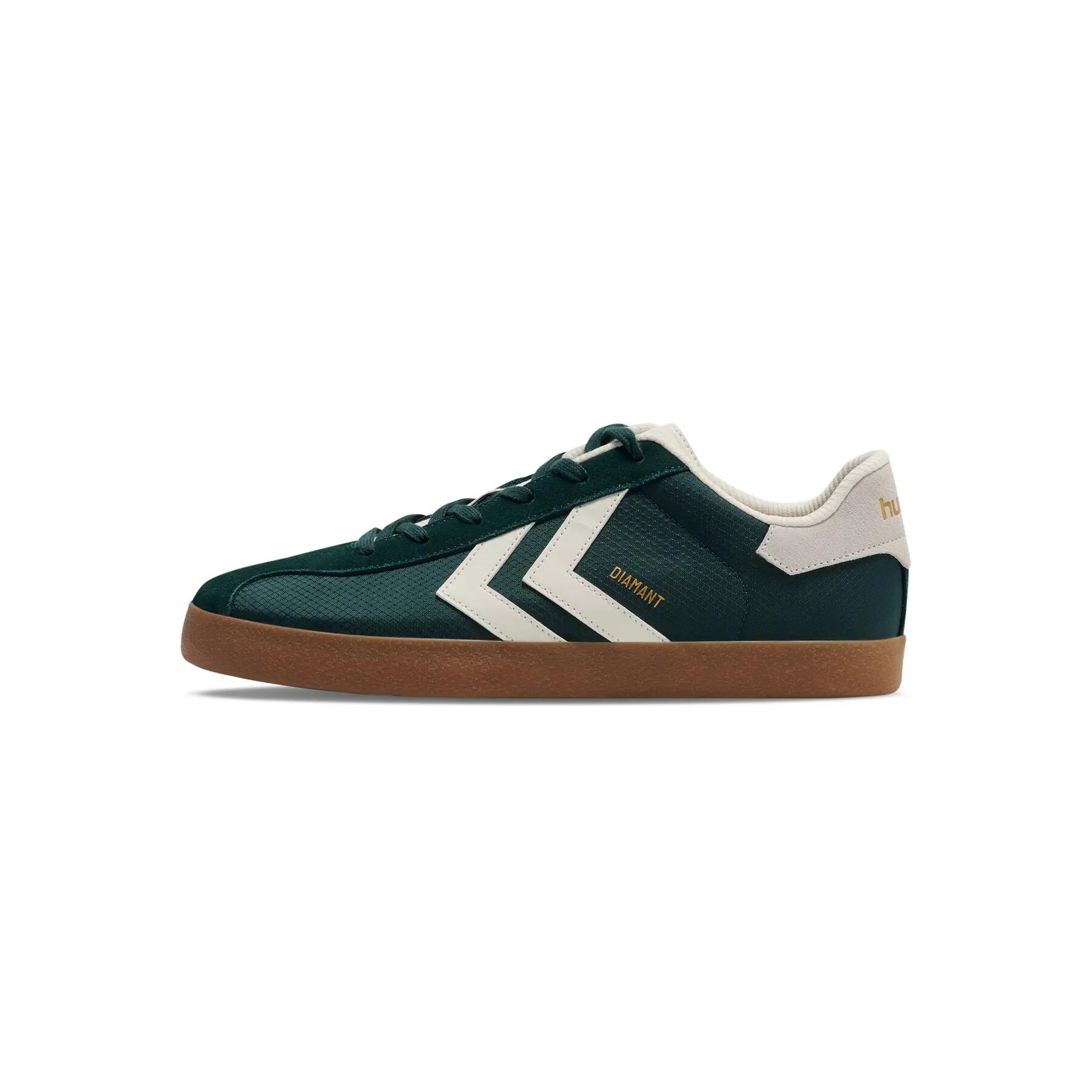 Sneakers Hummel Diamant LX-E RS 2/7