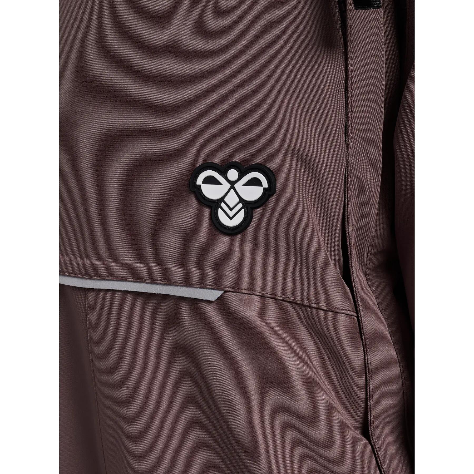 Skianzug, Baby Hummel Mini WP 10K 4/4