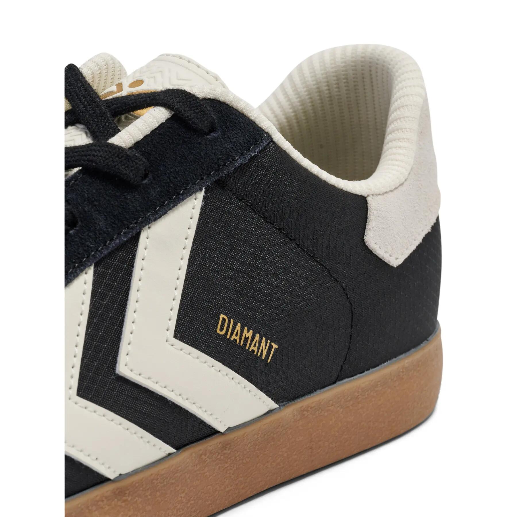 Baskets Hummel Diamant LX-E RS 7/7