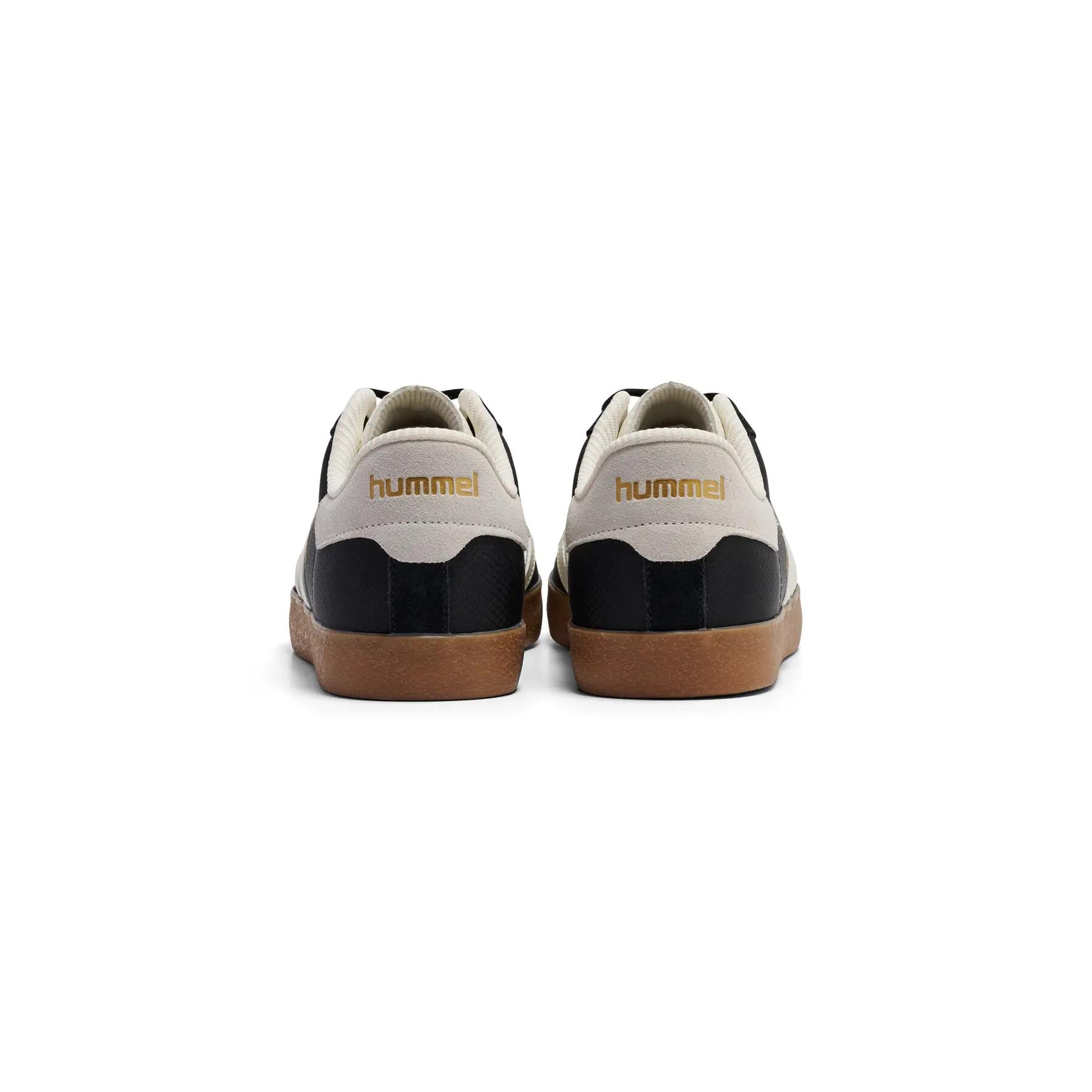 Baskets Hummel Diamant LX-E RS 4/7