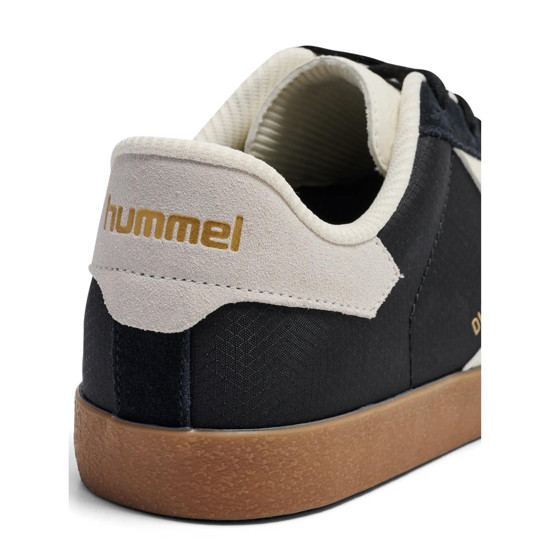 Baskets Hummel Diamant LX-E RS 6/7