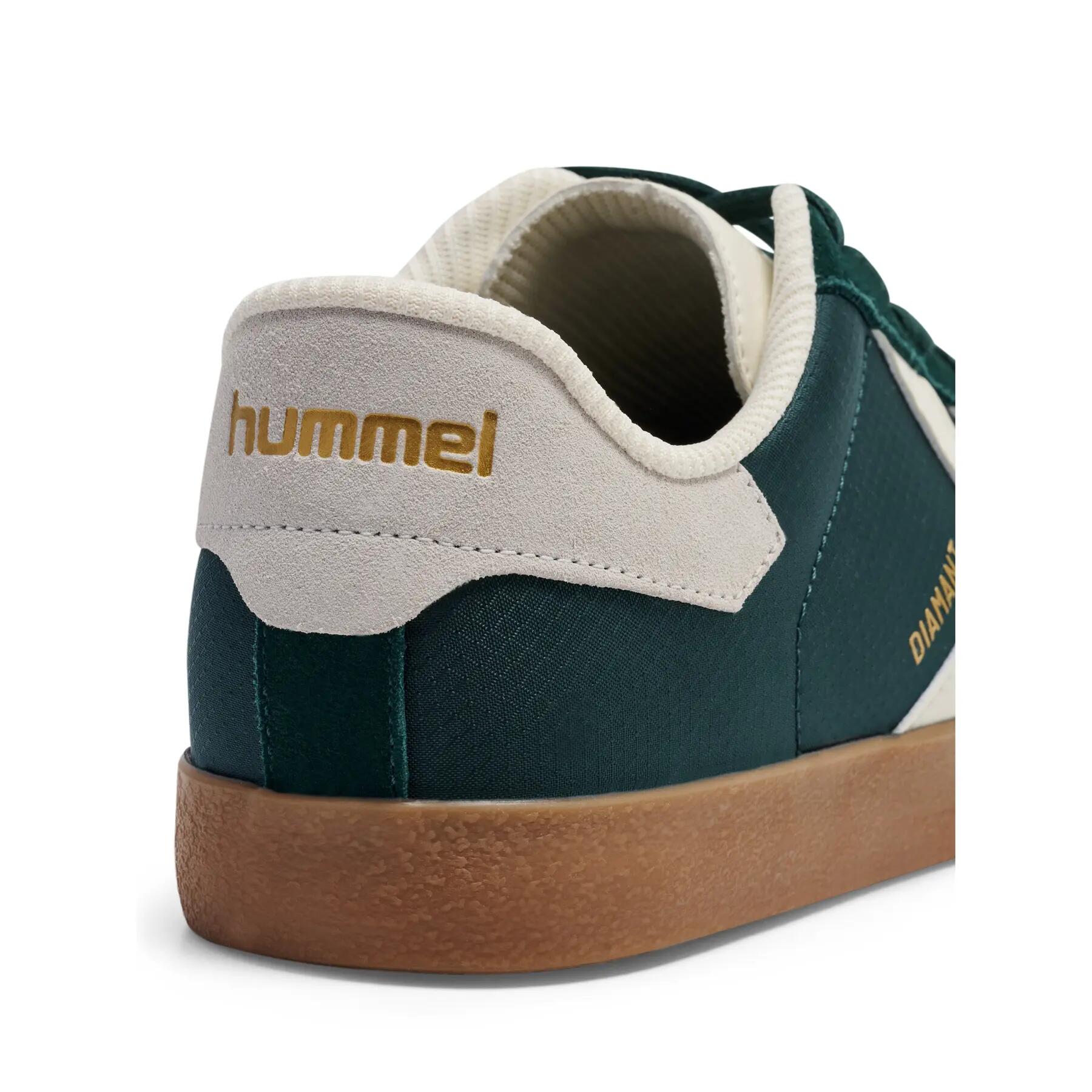 Sneakers Hummel Diamant LX-E RS 7/7