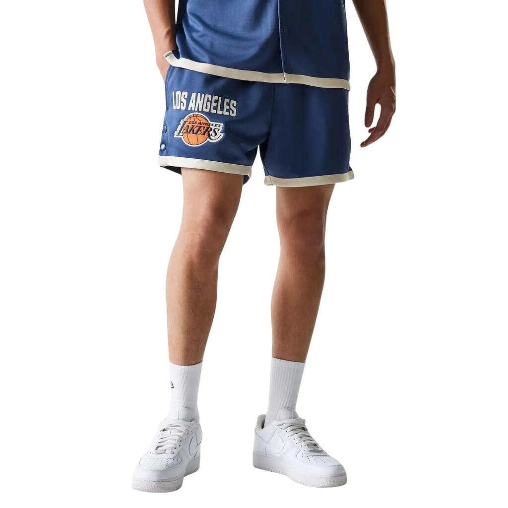 Short Los Angeles Lakers