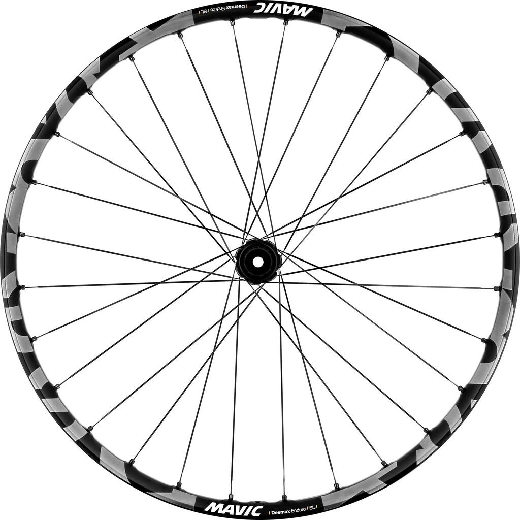 Rear wheel Mavic Deemax Enduro SL INT29BSTMS