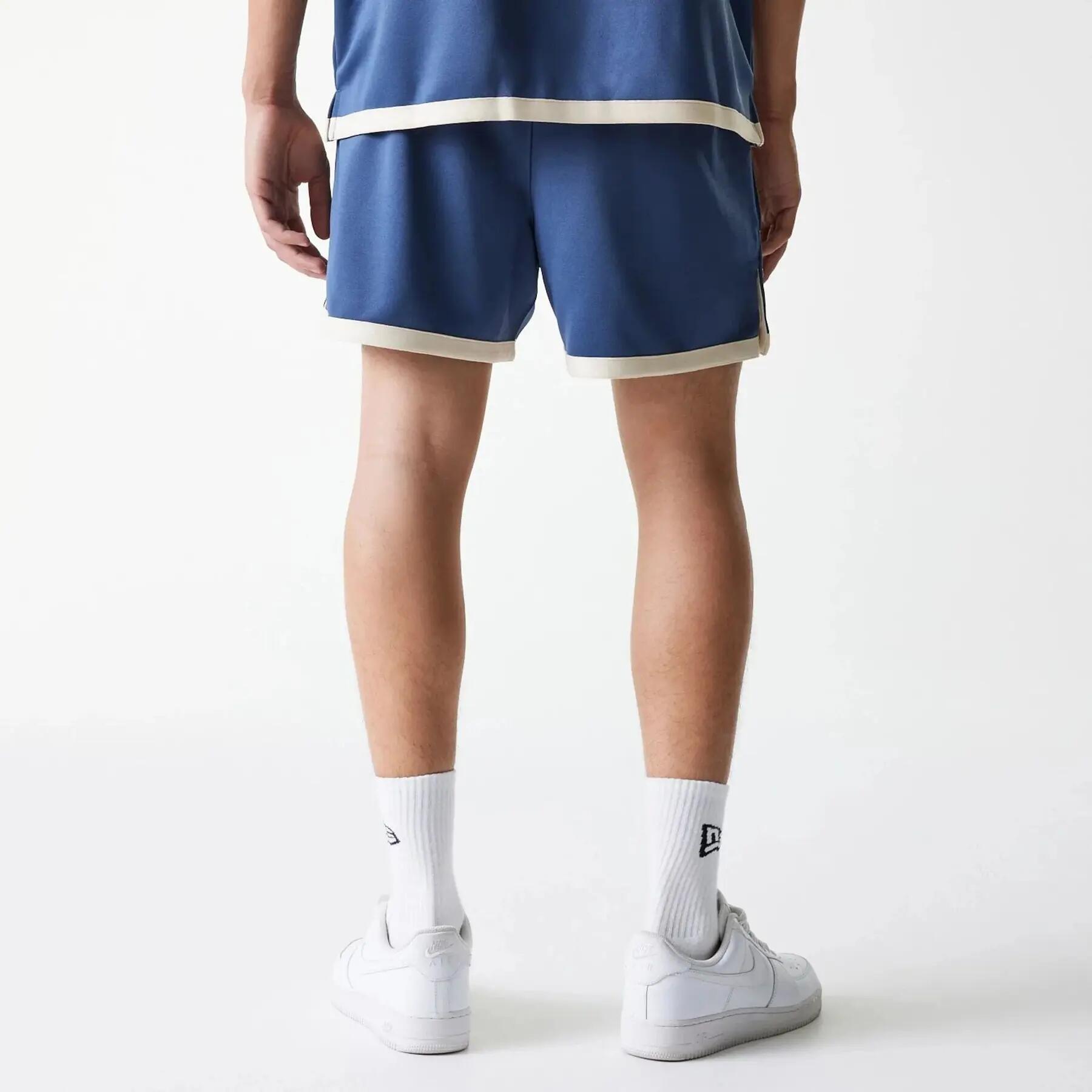 Short Los Angeles Lakers 4/7