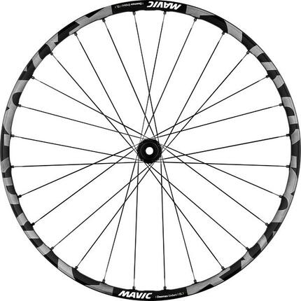 Koło przednie Mavic Deemax Enduro SL INT29BST