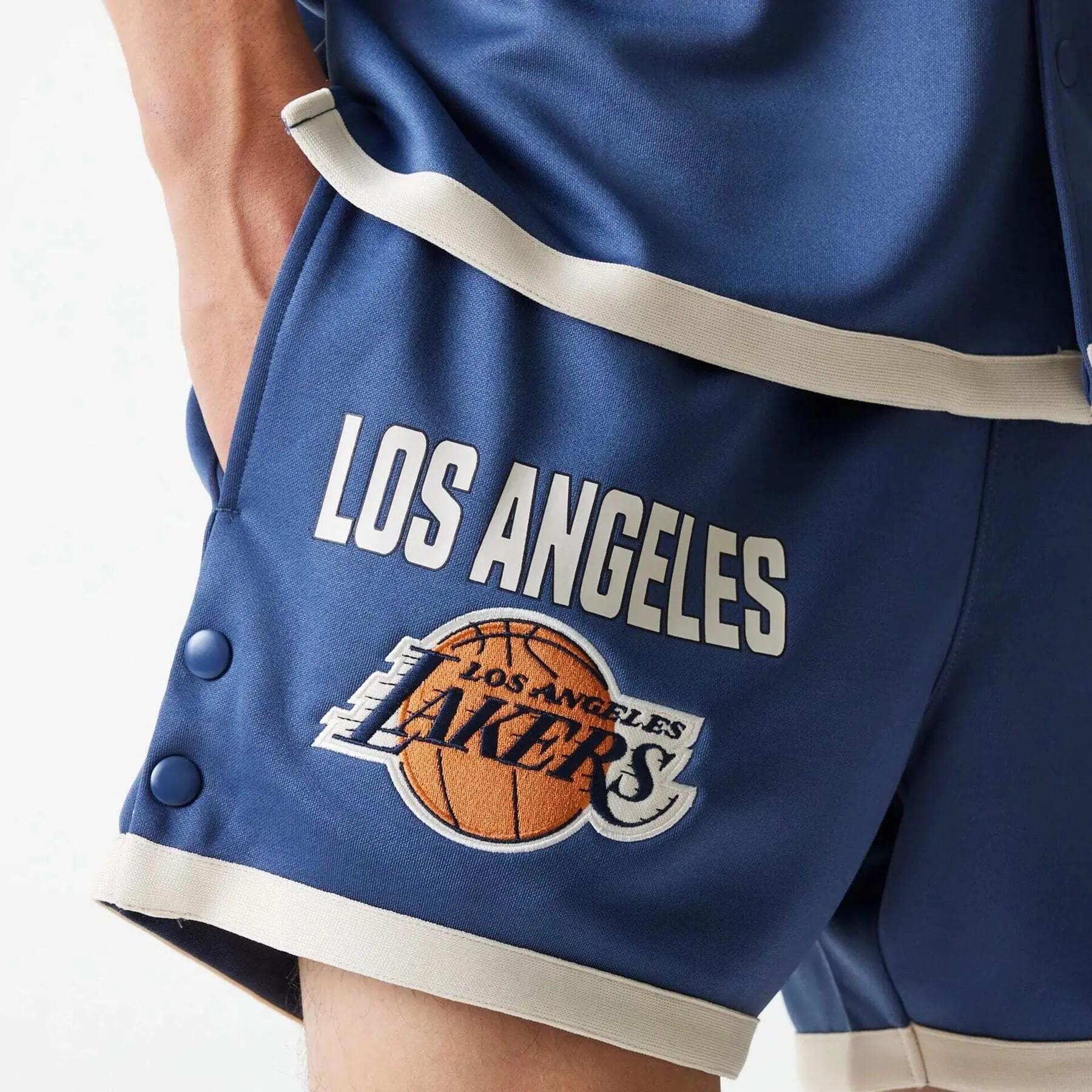 Short Los Angeles Lakers 6/7