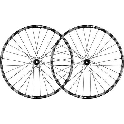 Achterwiel mavic deemax ensl-int29ms