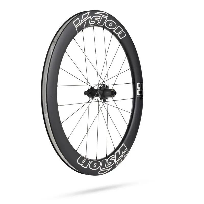 Paire de roues Vision Metron 60 SL 3/3