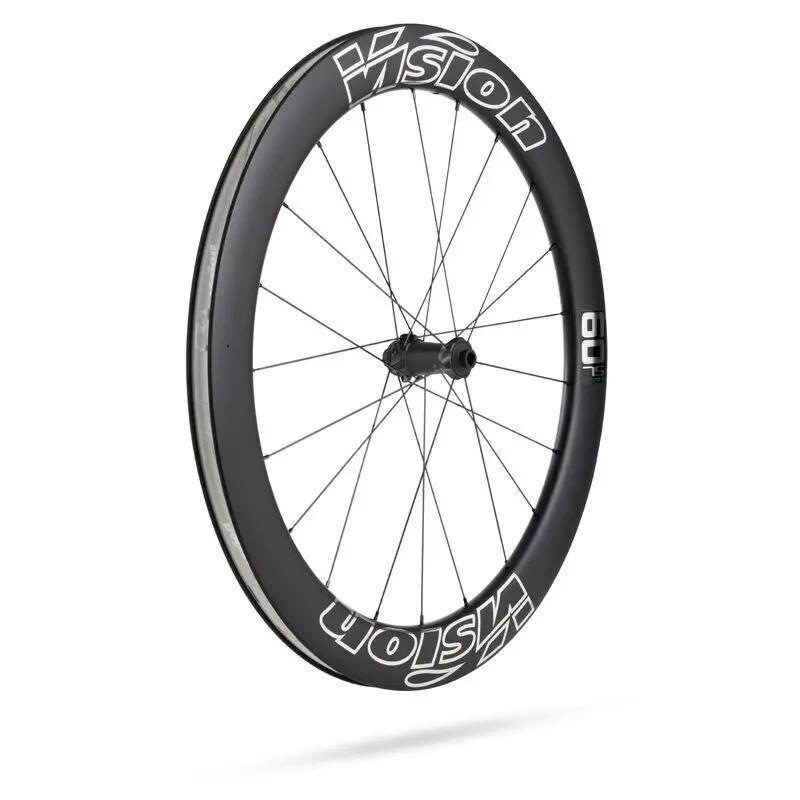 Paire de roues Vision Metron 60 SL 2/3